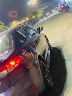 تۆیۆتا کۆرۆلا